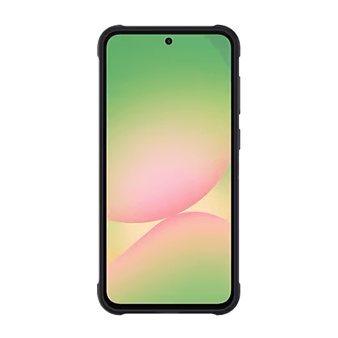 Samsung Galaxy A56 tvirtas dėklas 3 img.