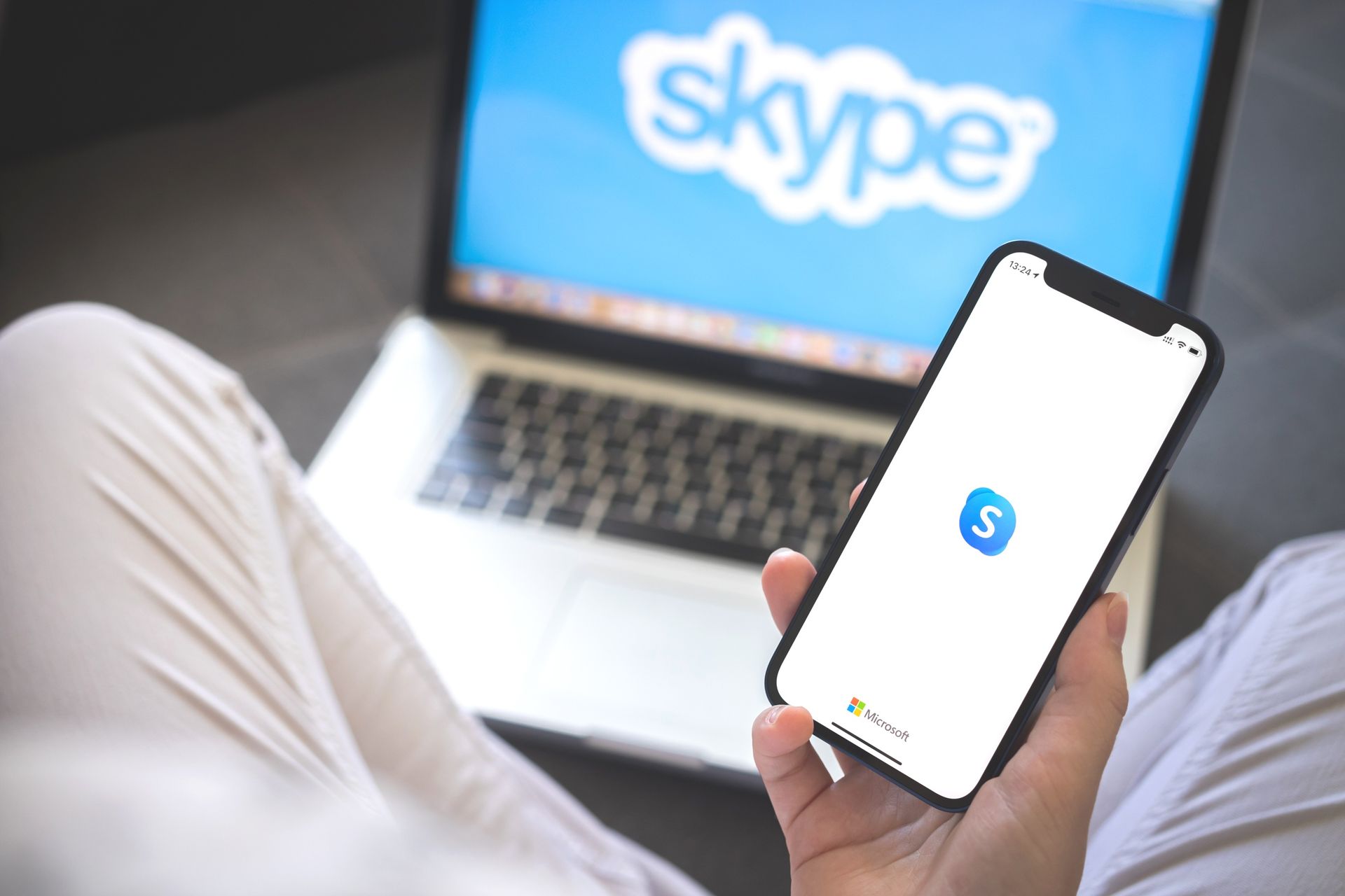 Legendinio „Skype“ pabaiga – kuo jį pakeisti? | BITĖ