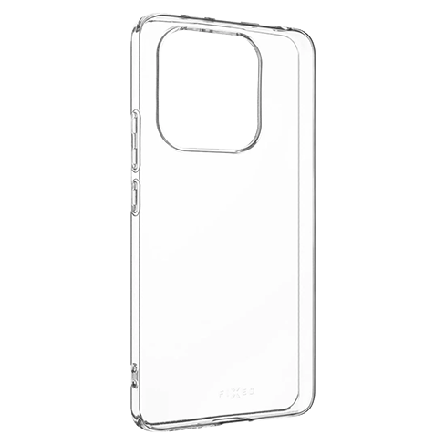 Fixed Xiaomi Redmi Note 14 4G Story dėklas 2 img.