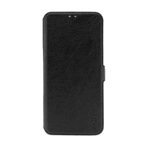 Fixed Xiaomi Redmi Note 14 4G Topic atverčiamas dėklas 4 img.