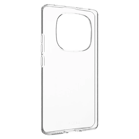 Fixed Xiaomi Redmi Note 14 Pro 5G/Poco X7 Story dėklas 2 img.