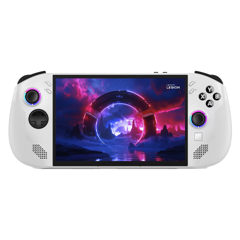 Lenovo Legion Go S 8