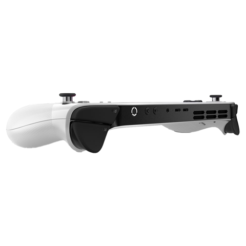 Lenovo Legion Go S 8