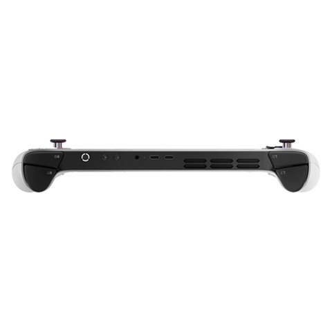 Lenovo Legion Go S 8