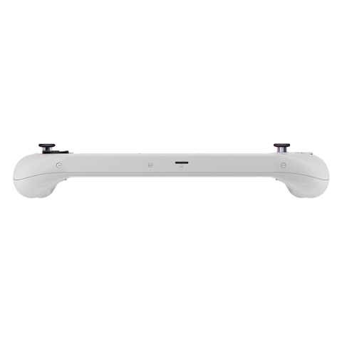 Lenovo Legion Go S 8