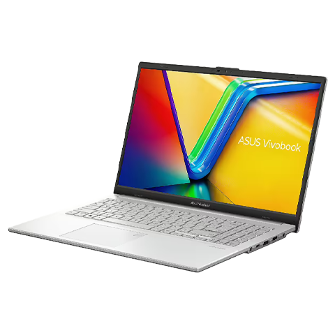 Asus VivoBook Go15 E1504FA-BQ1557W 15.6