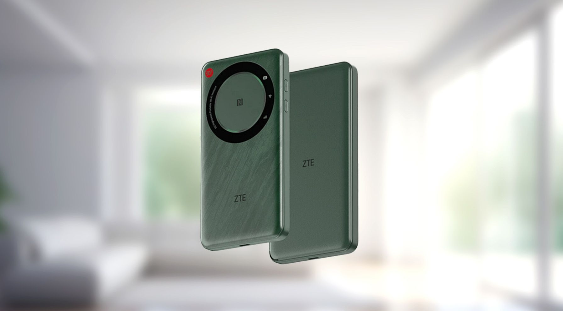Kaip pakeisti APN nustatymus „ZTE U30 Air“ maršrutizatoriuje? | BITĖ