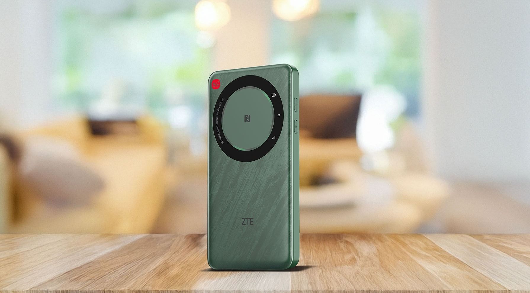 Kaip pakeisti „Wi-Fi“ slaptažodį „ZTE U30 Air“ maršrutizatoriuje? | BITĖ