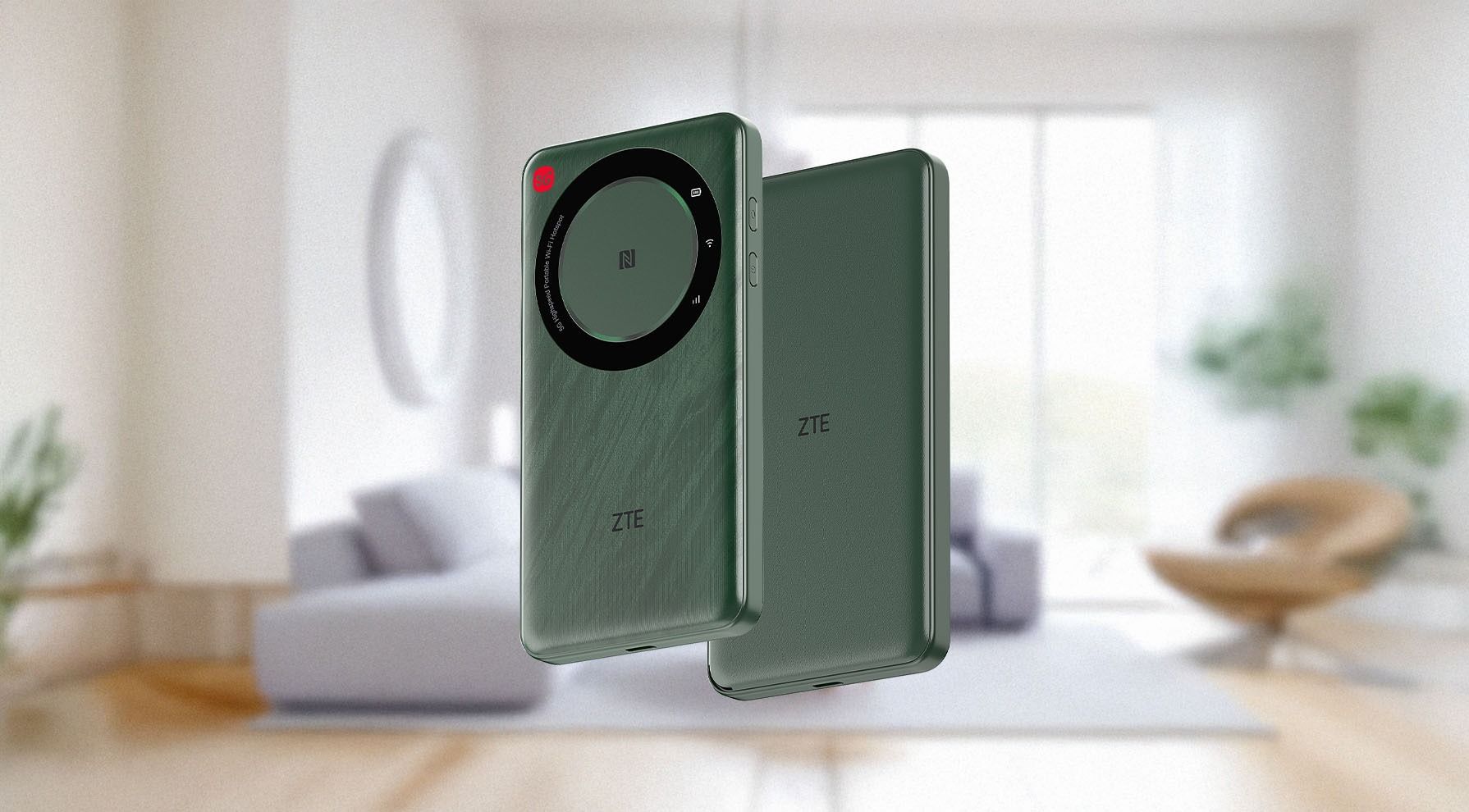 Kaip pakeisti ryšio prioritetą „ZTE U30 Air“ maršrutizatoriuje? | BITĖ