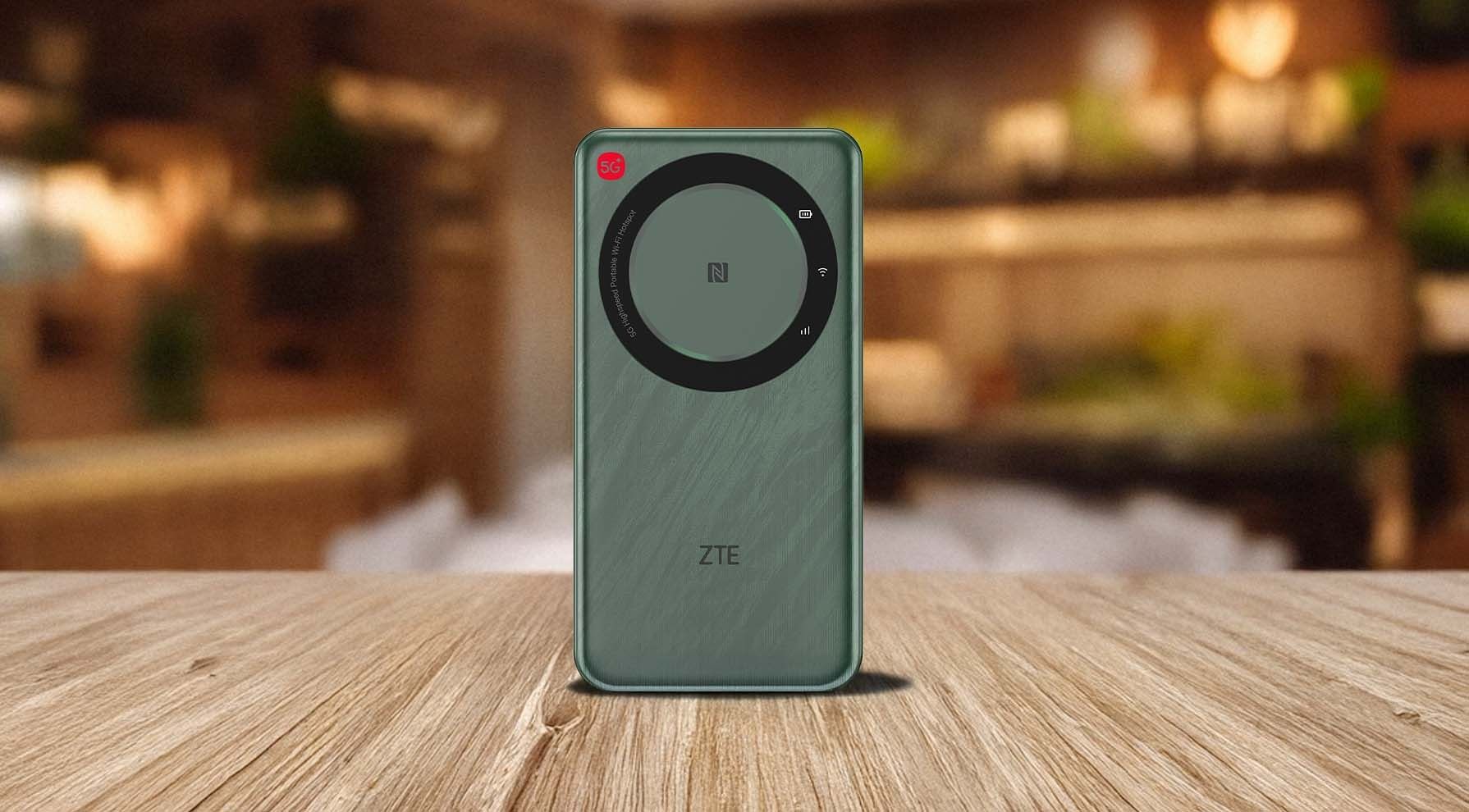 Kaip perjungti „Wi-Fi“ iš 5 Ghz į 2.4 Ghz „ZTE U30 Air“ maršrutizatoriuje? | BITĖ