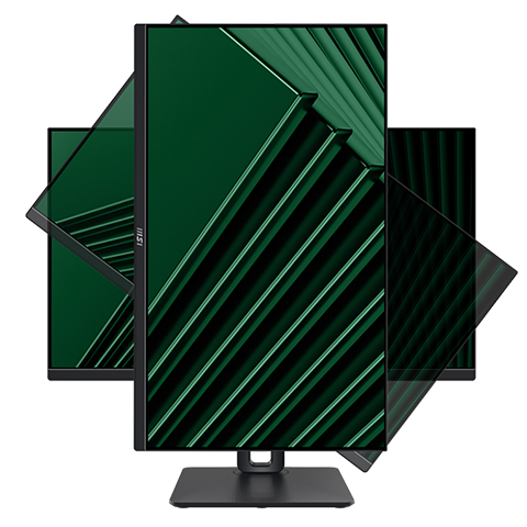 MSI 23.8