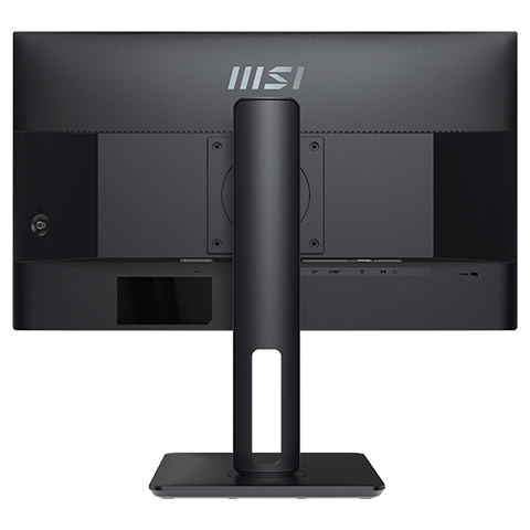 MSI 23.8