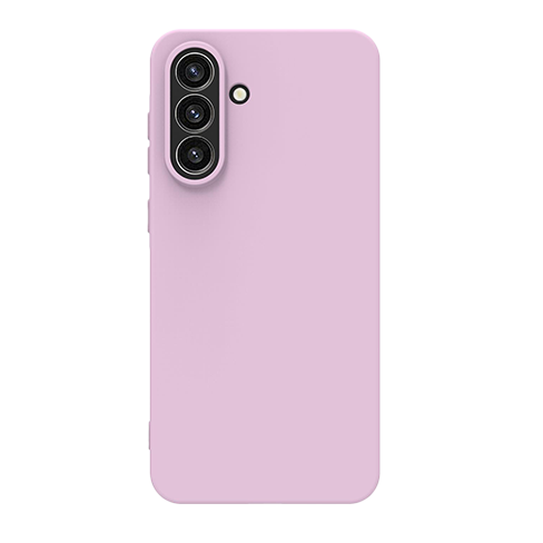 Celly Samsung Galaxy A56 5G/A56 5G EE Cromo dėklas Pink 2 img.