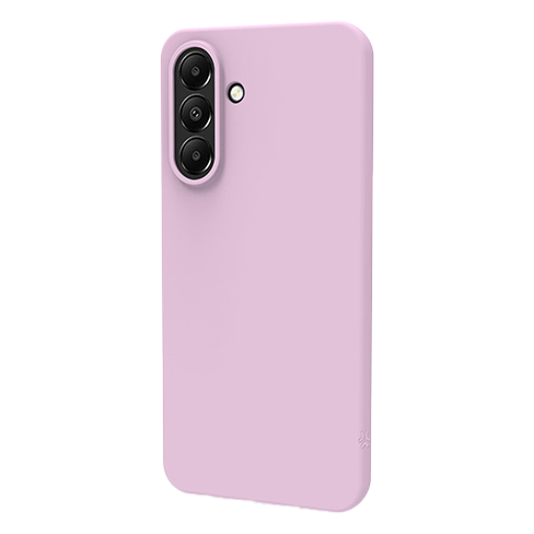 Celly Samsung Galaxy A56 5G/A56 5G EE Cromo dėklas Pink 1 img.