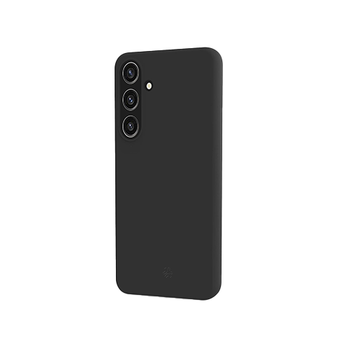Celly Samsung Galaxy S24 5G Cromo dėklas Black 1 img.