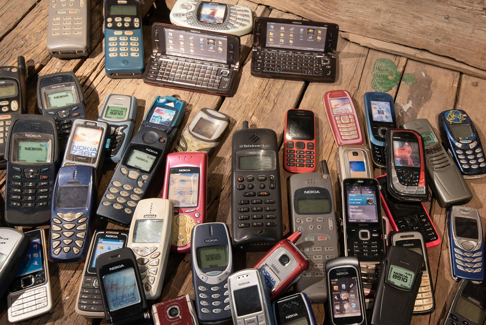 Turite seną telefoną? Ekspertas paaiškino, kada prasidės bėdos su ryšiu | BITĖ