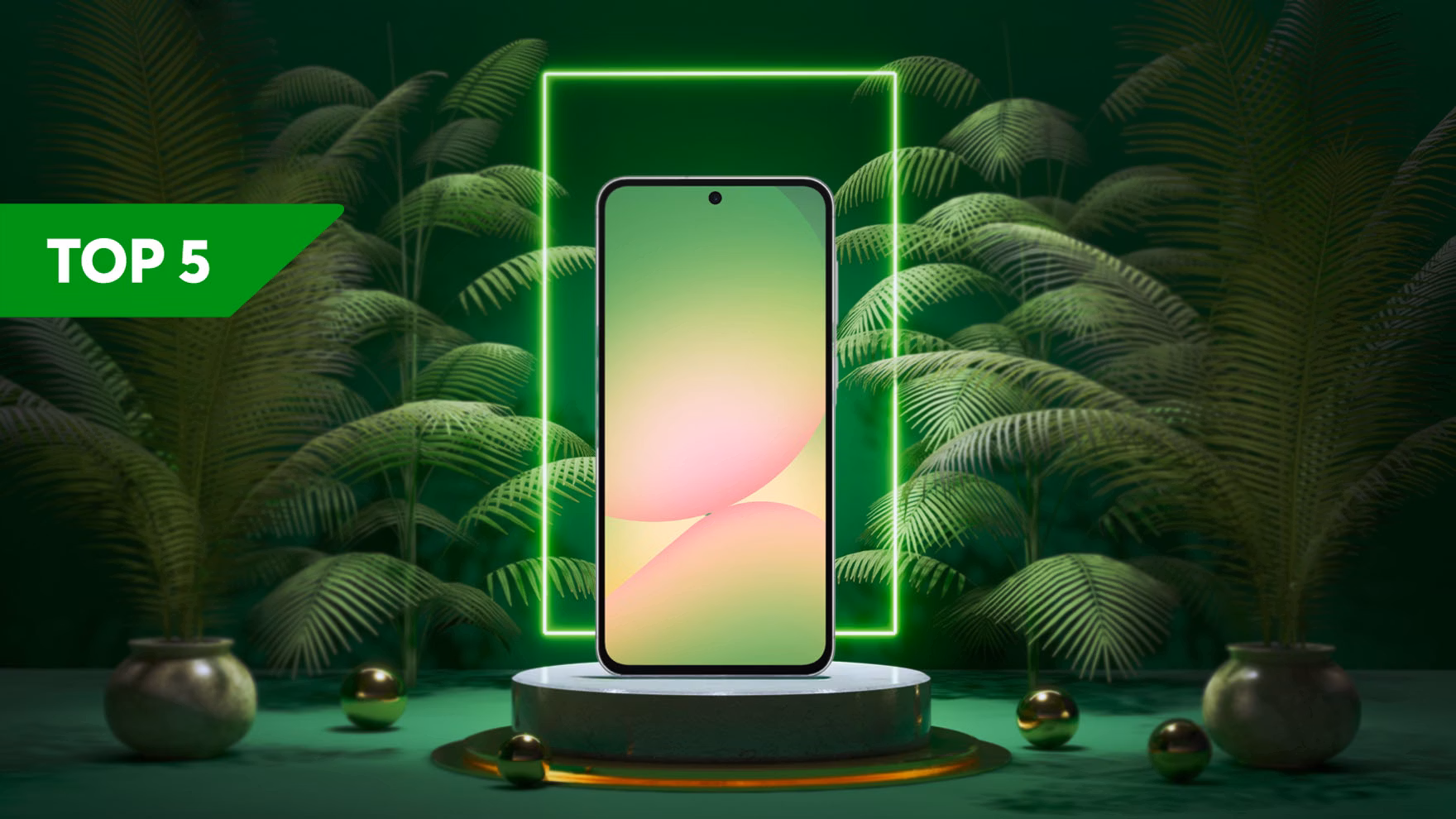 TOP 5 geriausi telefonai iki 500 eurų | BITĖ