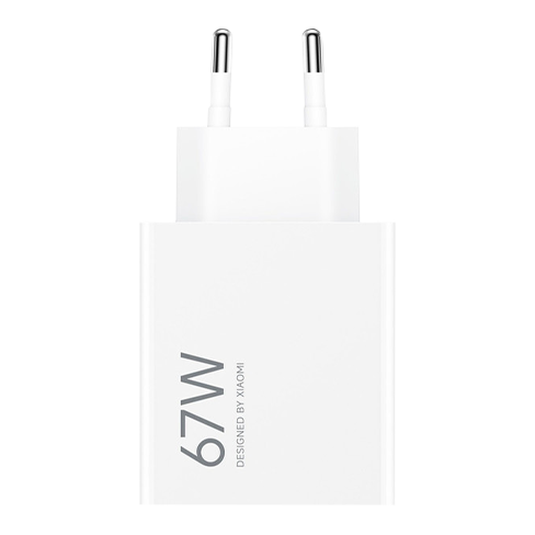 Xiaomi 67W Hyper Charge kroviklis 3 img.