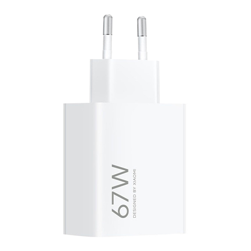 Xiaomi 67W Hyper Charge kroviklis 2 img.
