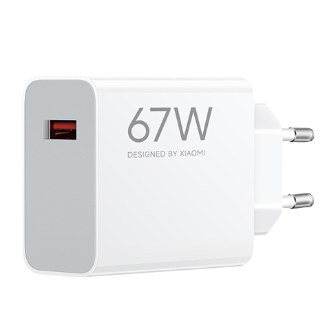 Xiaomi 67W Hyper Charge kroviklis 1 img.