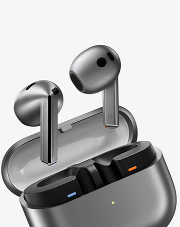 Galaxy Buds3