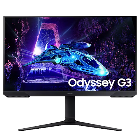 Samsung 27