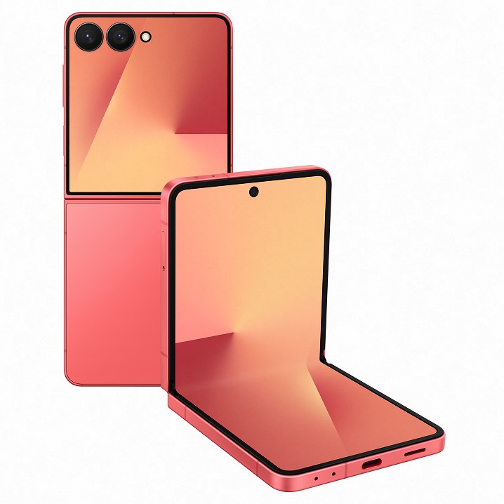 Galaxy flip7 5G