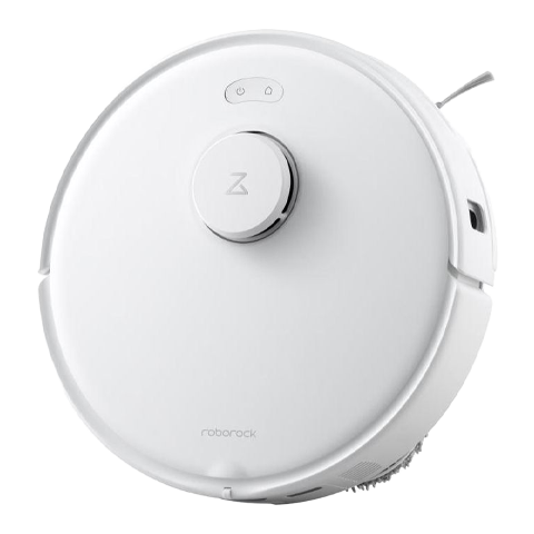 Roborock Q REVO/CURV5A1 išmanusis dulkių siurblys 1 img.