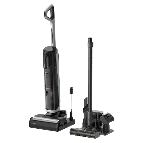 Dreame H14 Dual belaidis siurblys 4 img.