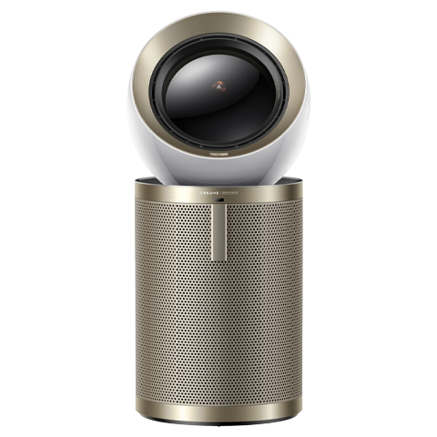 Dreame Airpusue PM10 oro valytuvas 2 img.