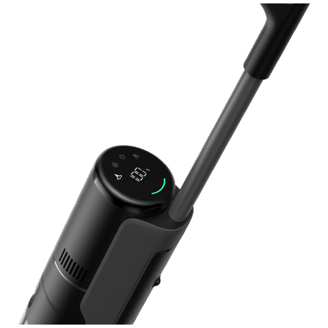 Dreame H12 Pro Flexreach dulkių siurblys 5 img.