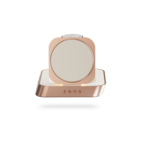 Zens Nightstand Pro 2 belaidis įkroviklis 1 img.