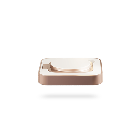 Zens Nightstand Pro 2 belaidis įkroviklis 4 img.