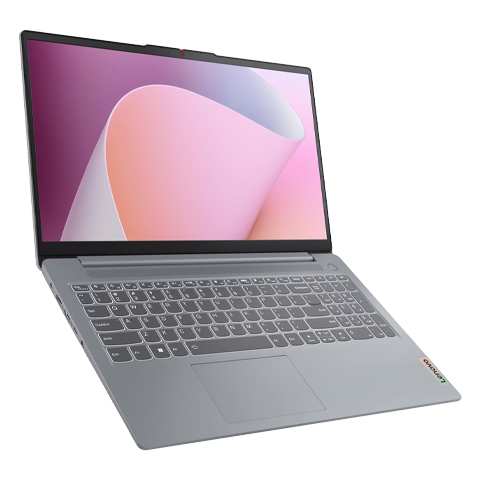 Lenovo Ideapad Slim 3 15ABR8 15.6