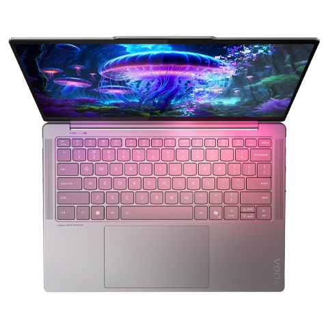 Lenovo Yoga Slim 7 14ILL10 14