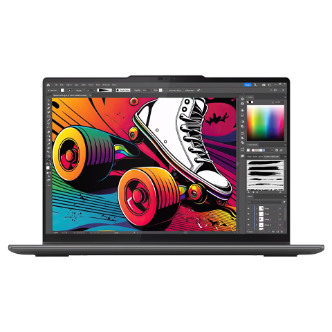 Lenovo Yoga 7 2in1 14IML9 14