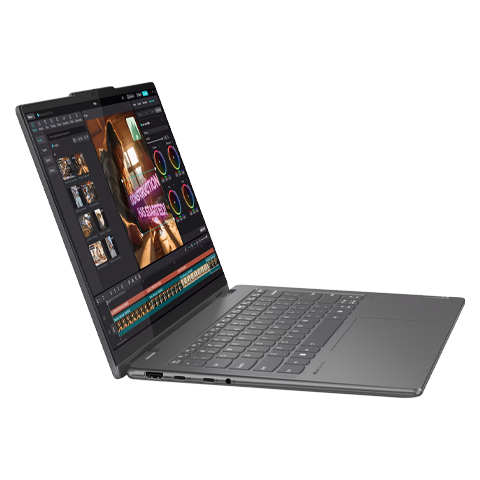 Lenovo Yoga 7 2in1 14IML9 14