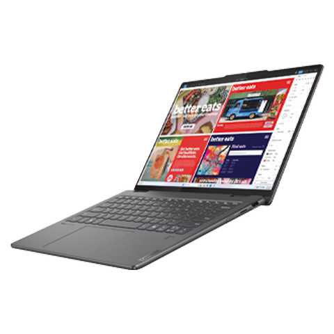 Lenovo Yoga 7 2in1 14IML9 14