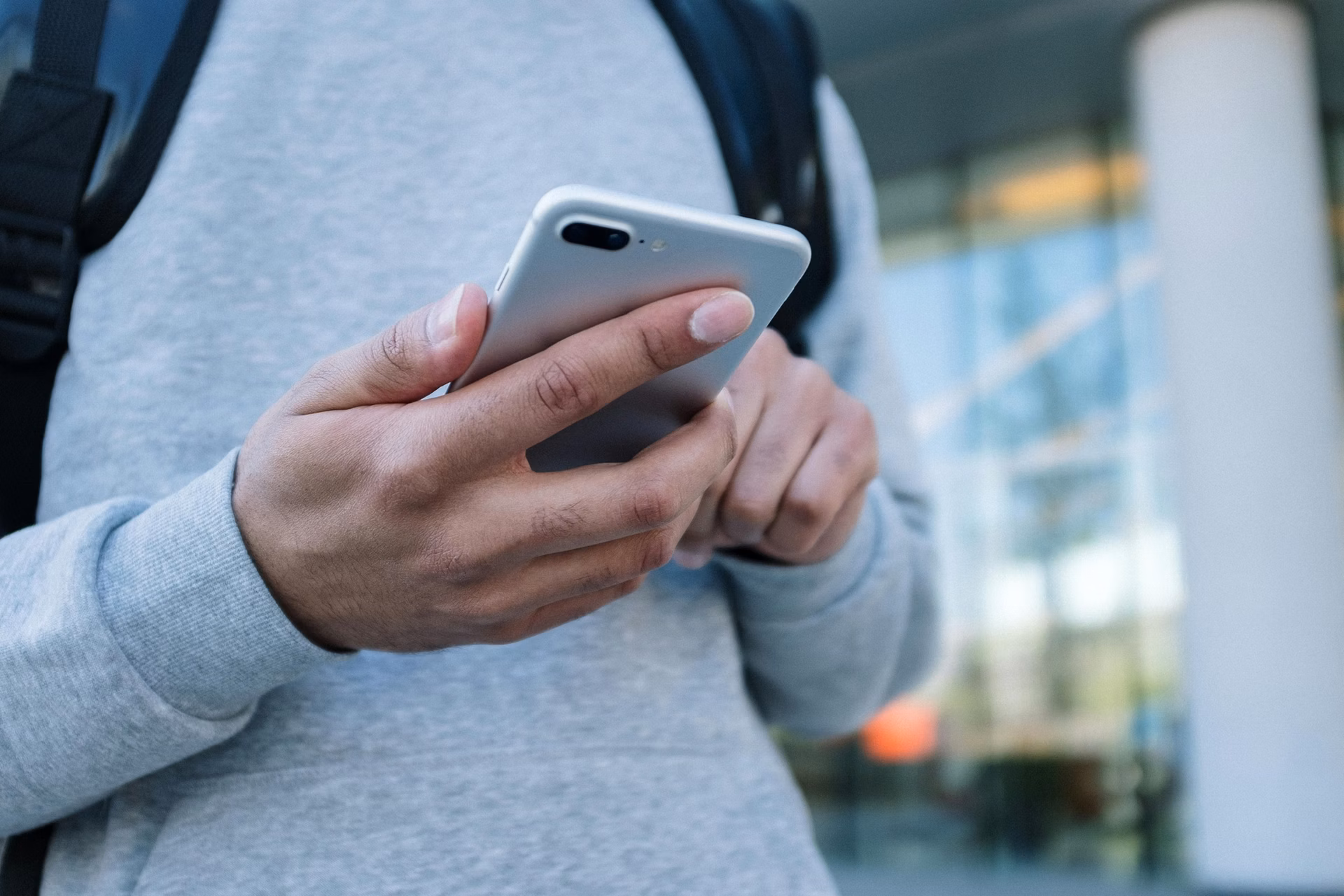 Vakarų Lietuva jau be 3G ryšio – ar jūsų telefonas veiks? | BITĖ