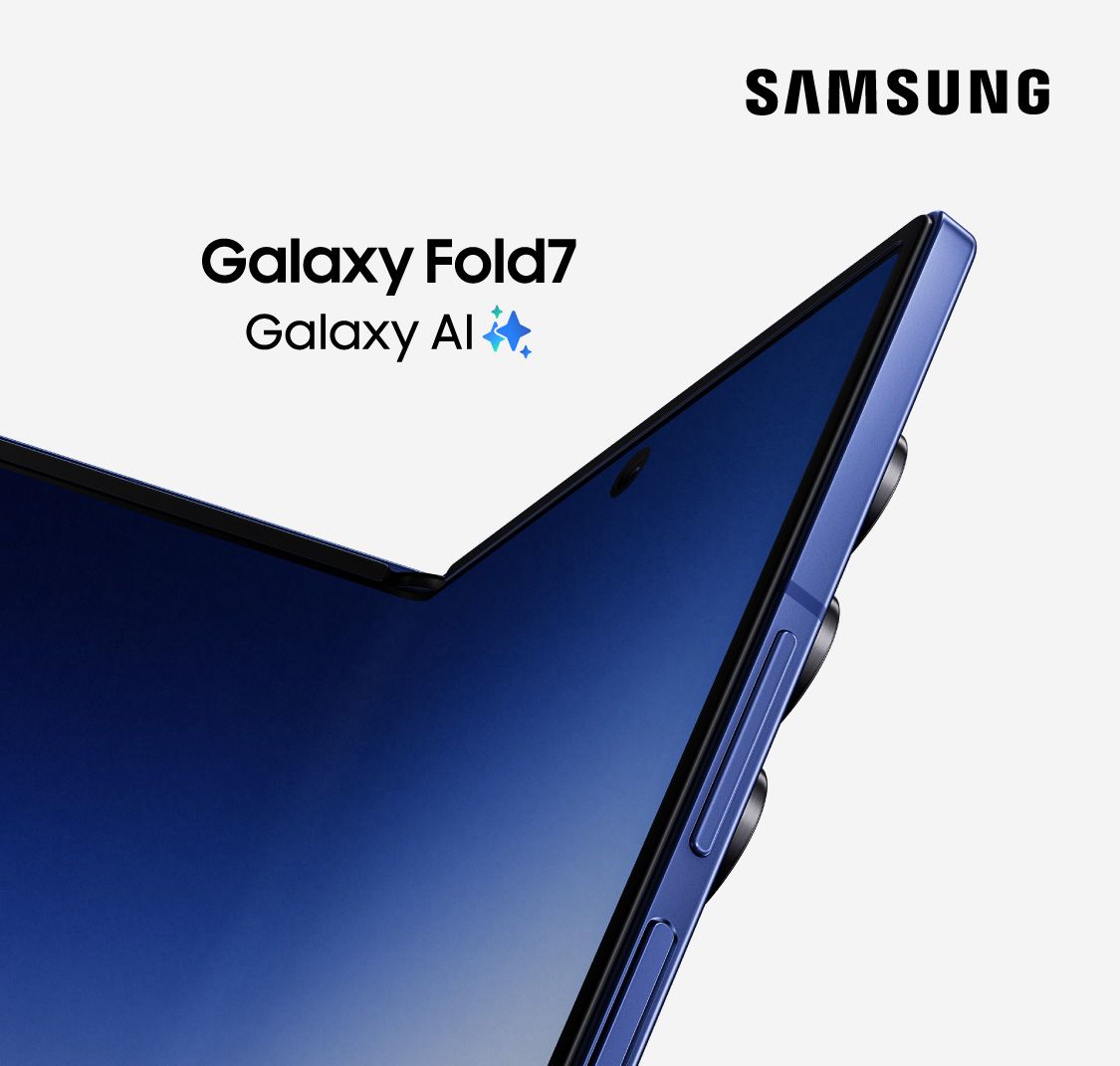 SAMSUNG Galaxy Fold7