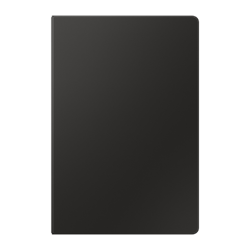  Samsung Galaxy Tab S10 FE+ Book Cover Keyboard Black (EF-DX620UBEGWW) 2 img.