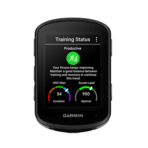 Garmin Edge 540 navigacija 3 img.