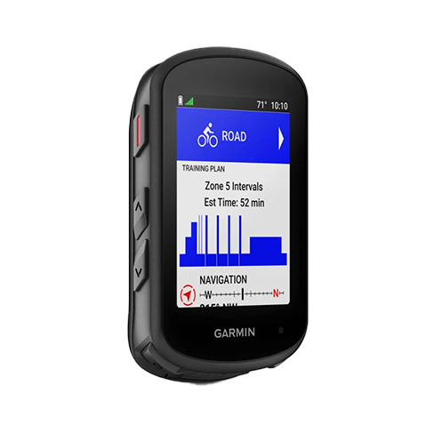 Garmin Edge 540 navigacija 5 img.