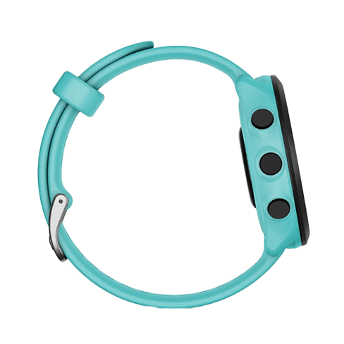 Garmin Forerunner 55 išmanusis laikrodis Aqua Blue 7 img.