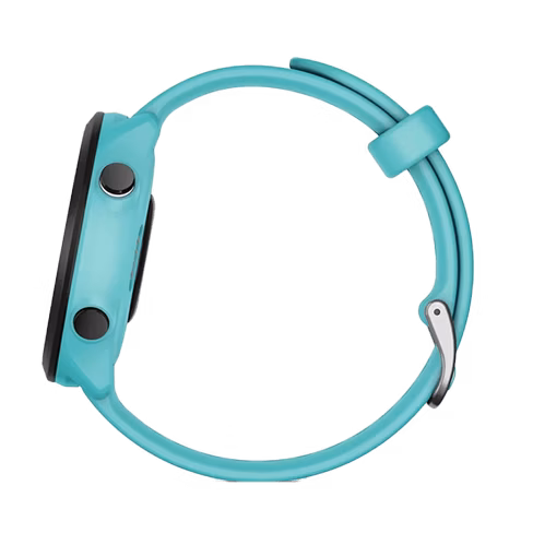 Garmin Forerunner 55 išmanusis laikrodis Aqua Blue 9 img.