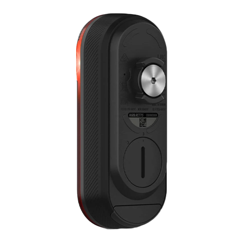Garmin Varia RCT715 radaras, kamera ir užpakalinis žibintas 4 img.