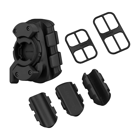 Garmin Varia RCT715 radaras, kamera ir užpakalinis žibintas 6 img.