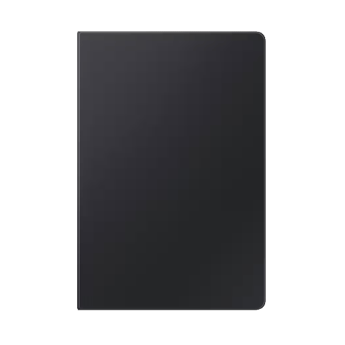  Samsung Galaxy Tab S9 /S9 FE / S10FE Book Cover Keyboard Black (EF-DX720UBEGWW) 1 img.