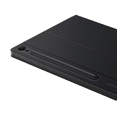  Samsung Galaxy Tab S9 /S9 FE / S10FE Book Cover Keyboard Black (EF-DX720UBEGWW) 5 img.