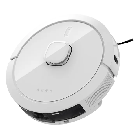 Aeno ARC0008S išmanusis dulkių siurblys 1 img.